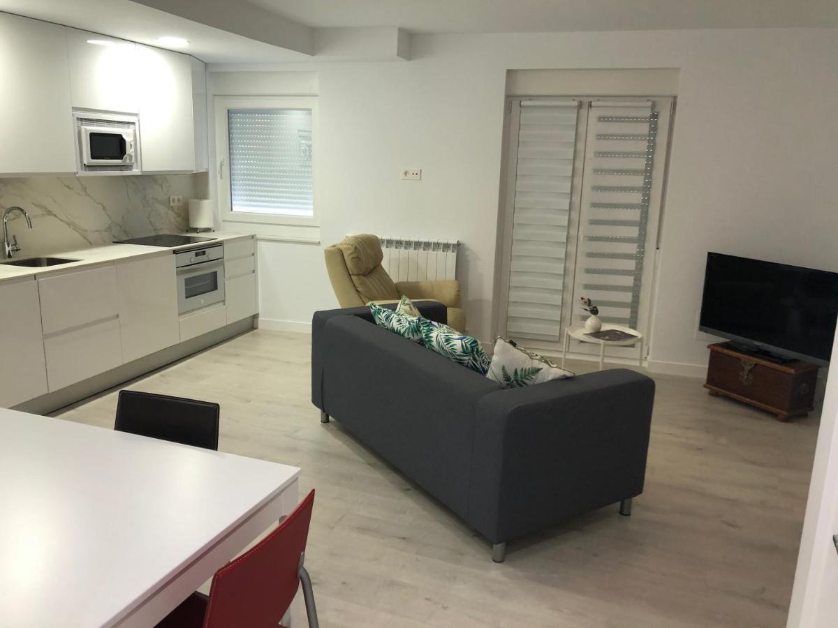 Appartement Chess City à Salamanque Extérieur photo
