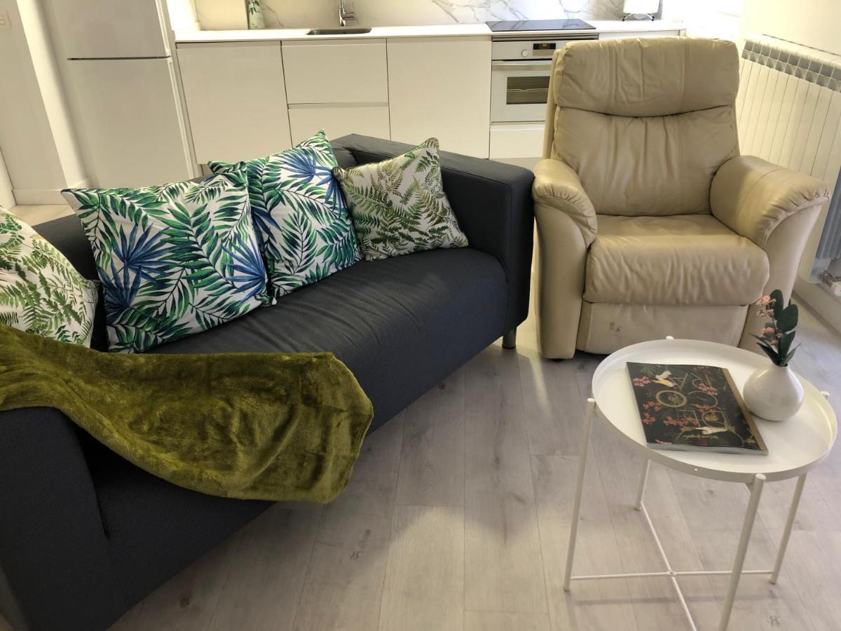 Appartement Chess City à Salamanque Extérieur photo