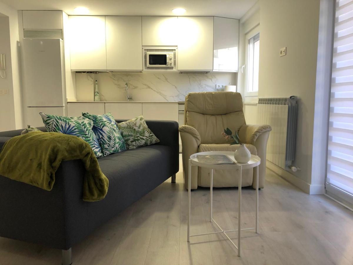 Appartement Chess City à Salamanque Extérieur photo