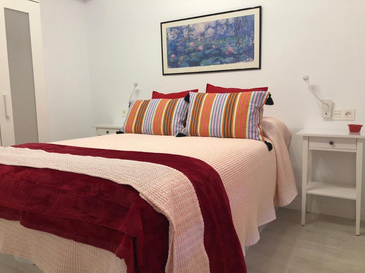 Appartement Chess City à Salamanque Extérieur photo