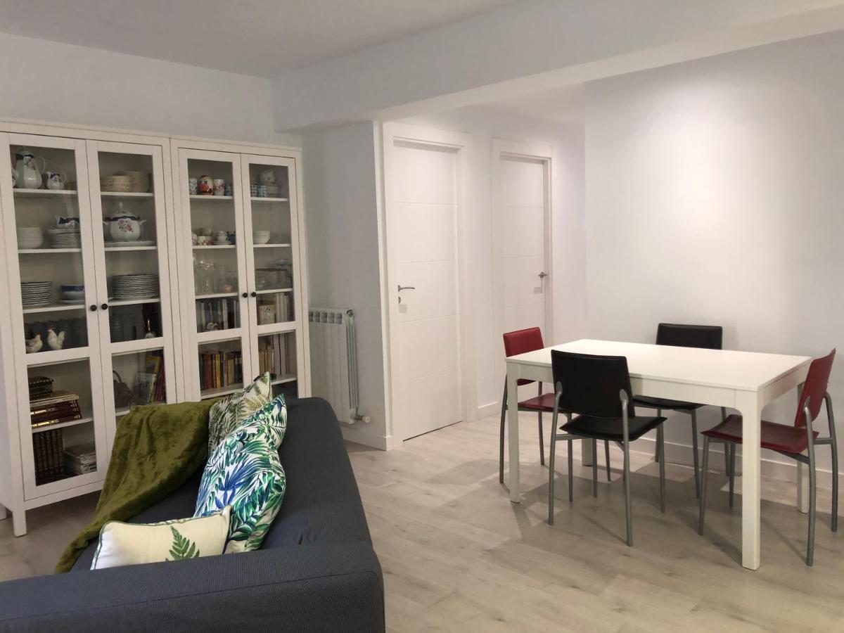Appartement Chess City à Salamanque Extérieur photo